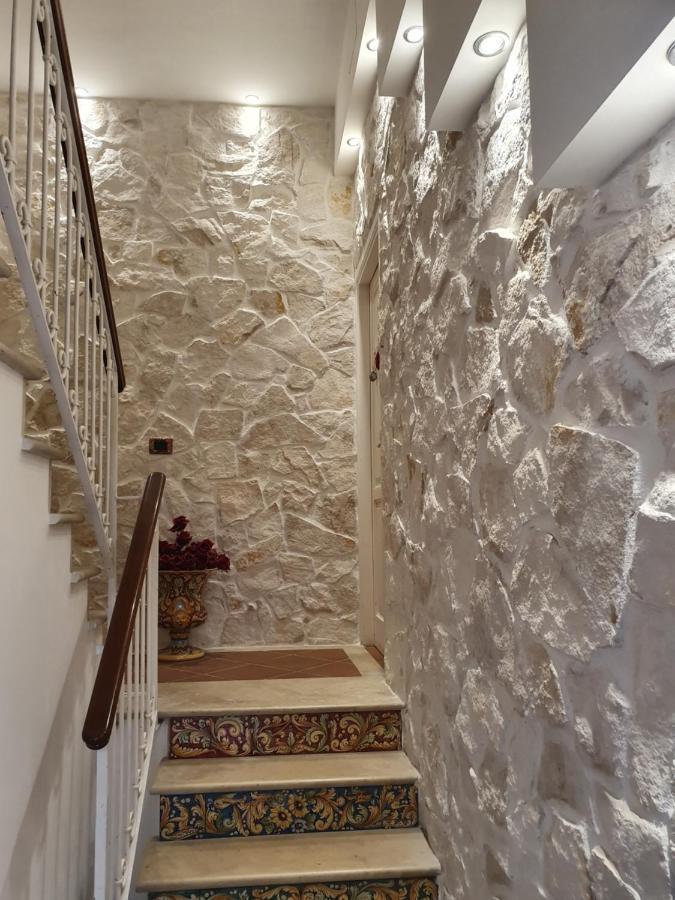 Palazzo Giufa Apartment Syracuse Ngoại thất bức ảnh