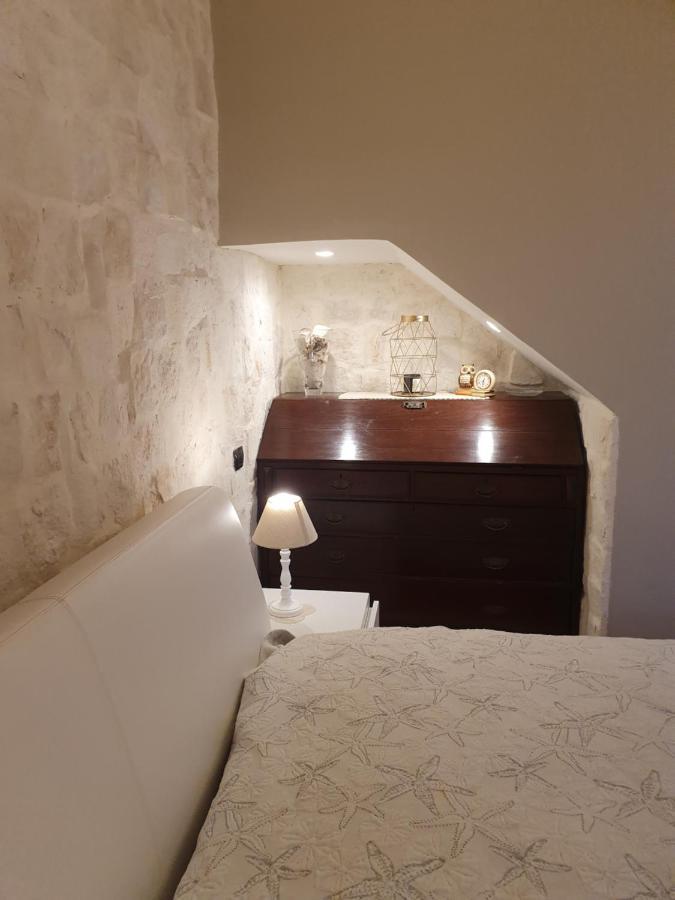 Palazzo Giufa Apartment Syracuse Ngoại thất bức ảnh