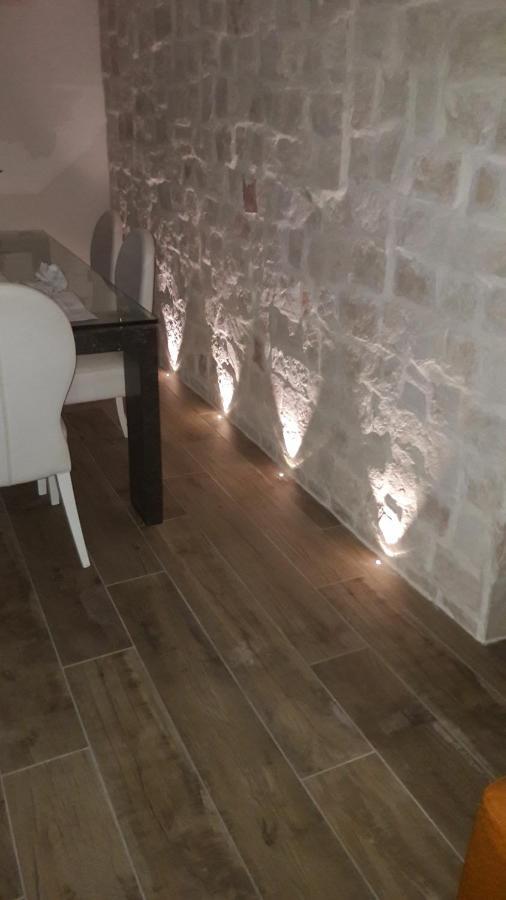 Palazzo Giufa Apartment Syracuse Ngoại thất bức ảnh