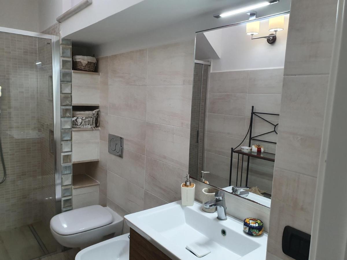 Palazzo Giufa Apartment Syracuse Ngoại thất bức ảnh