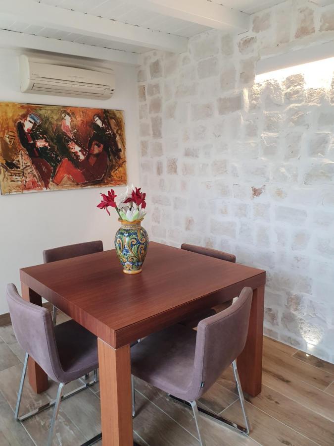 Palazzo Giufa Apartment Syracuse Ngoại thất bức ảnh