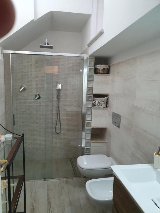 Palazzo Giufa Apartment Syracuse Ngoại thất bức ảnh