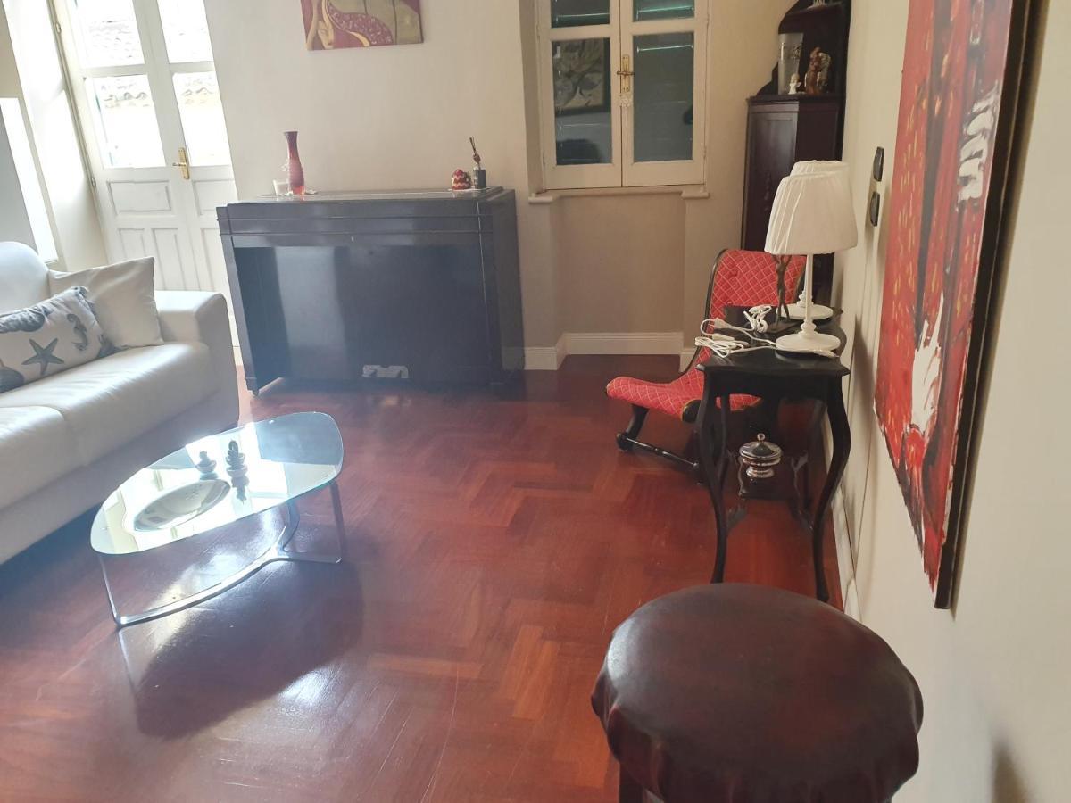 Palazzo Giufa Apartment Syracuse Ngoại thất bức ảnh