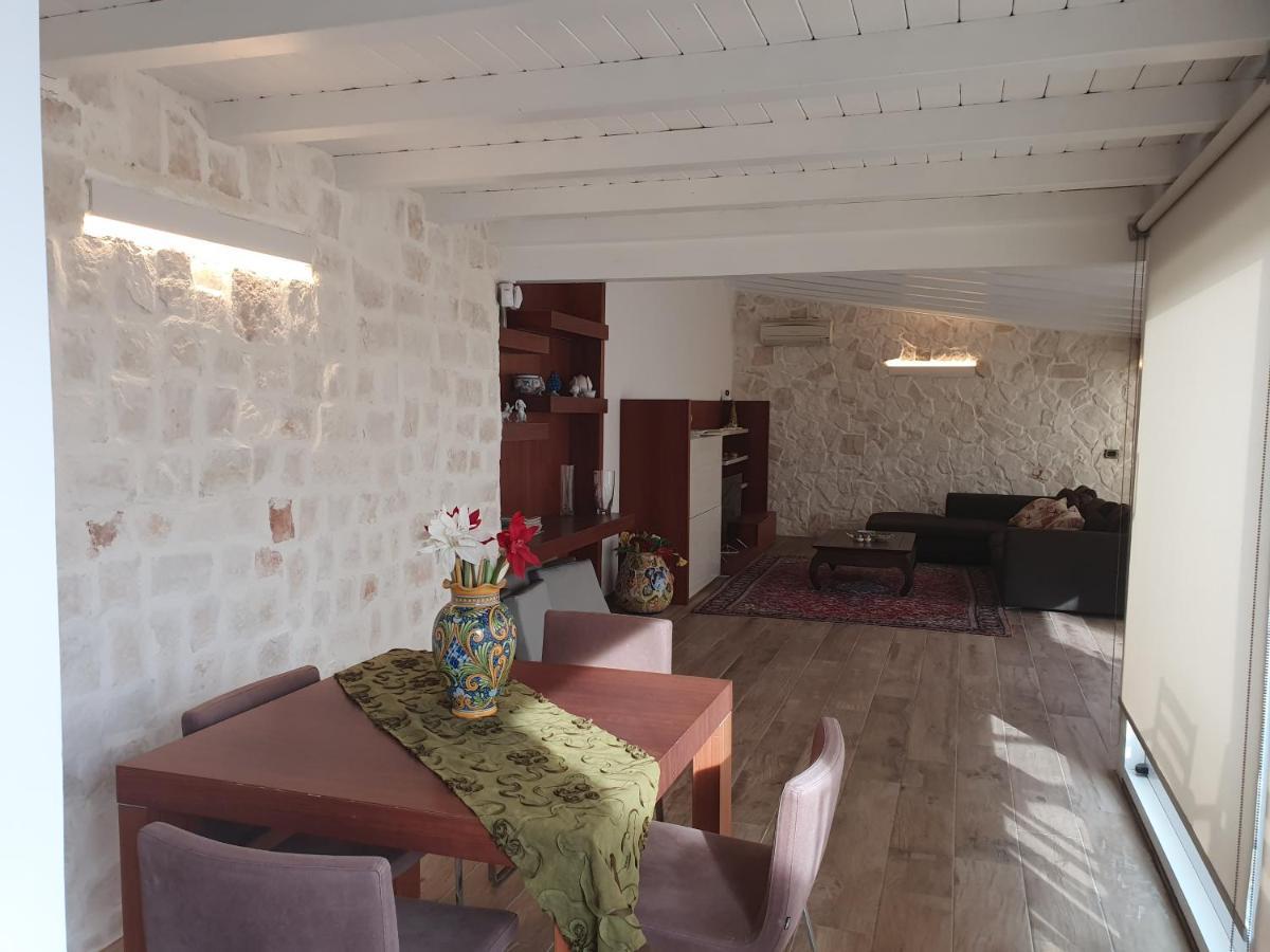 Palazzo Giufa Apartment Syracuse Ngoại thất bức ảnh