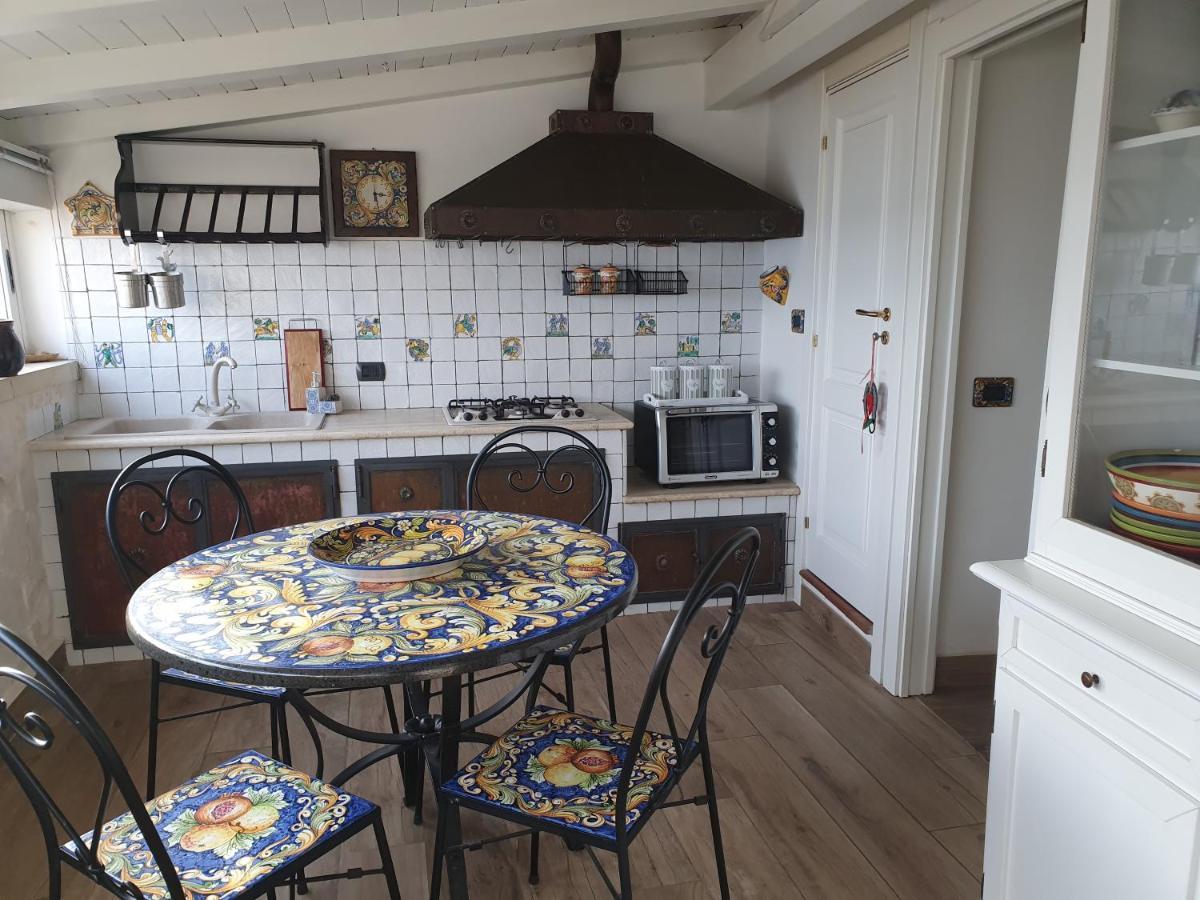 Palazzo Giufa Apartment Syracuse Ngoại thất bức ảnh