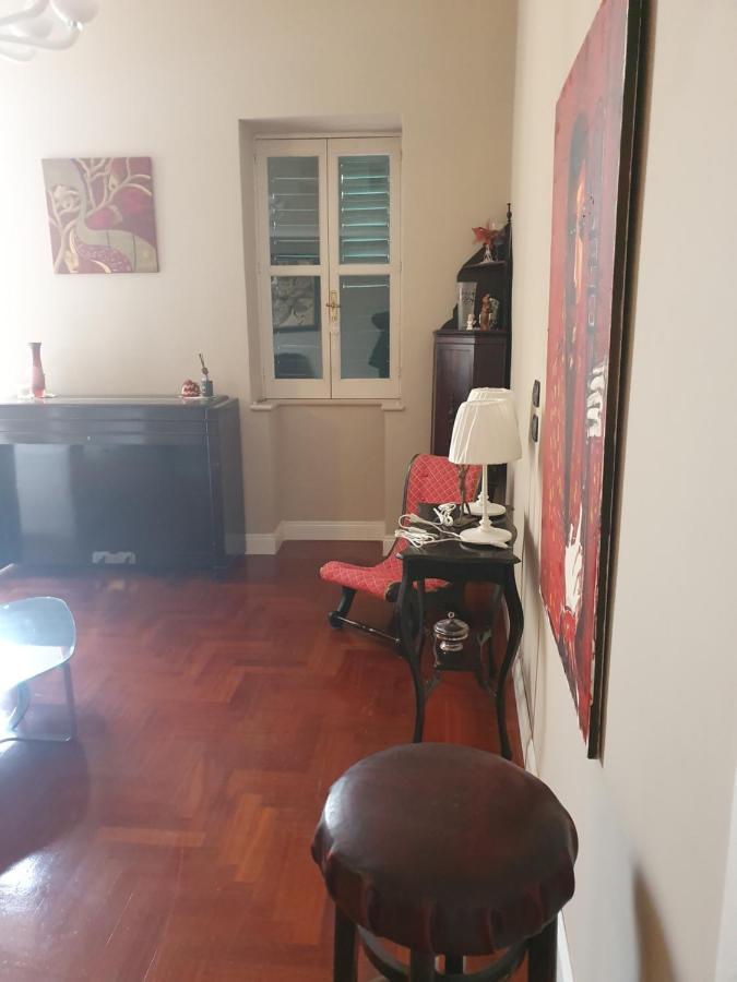 Palazzo Giufa Apartment Syracuse Ngoại thất bức ảnh