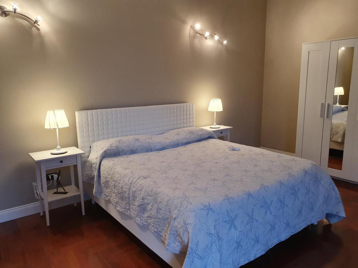 Palazzo Giufa Apartment Syracuse Ngoại thất bức ảnh