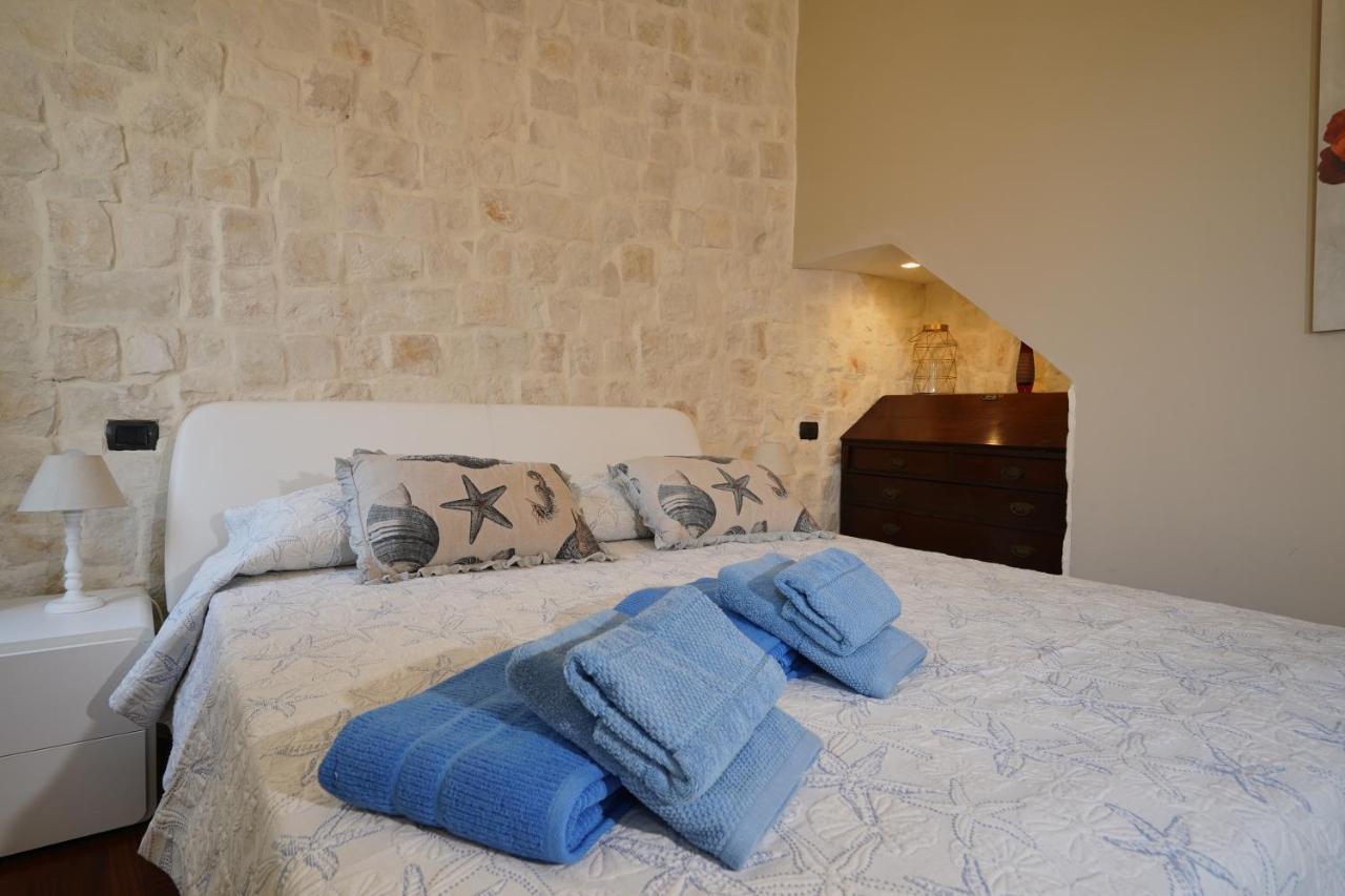 Palazzo Giufa Apartment Syracuse Ngoại thất bức ảnh