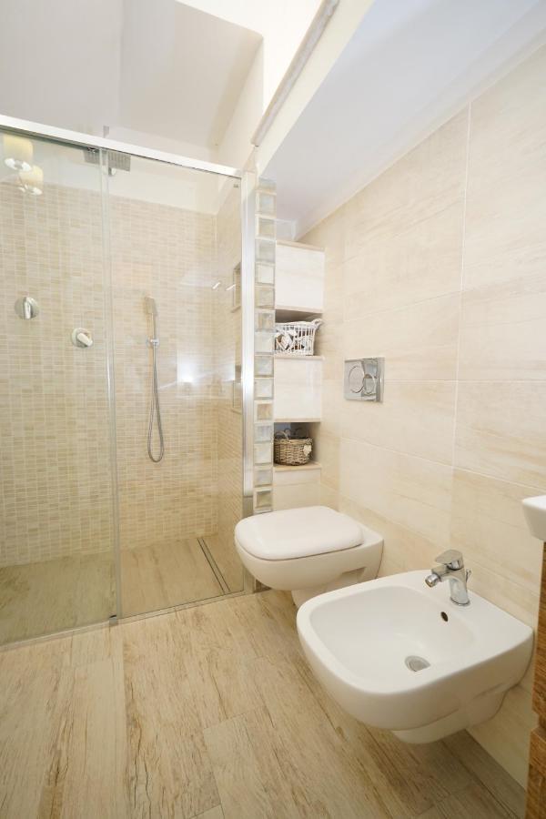 Palazzo Giufa Apartment Syracuse Ngoại thất bức ảnh